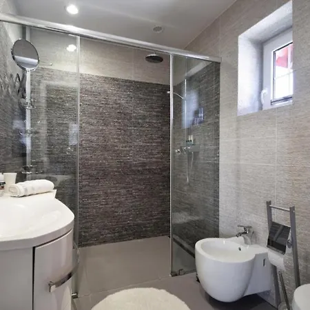 La Z Jacuzzi I Sauna Promocja Casa de Férias