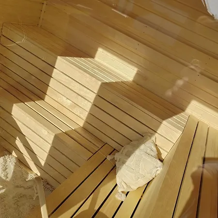 La Rusinowo Z Jacuzzi I Sauna Promocja Holiday home