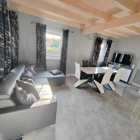 La Rusinowo Z Jacuzzi I Sauna Promocja