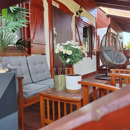 Holiday home La Rusinowo Z Jacuzzi I Sauna Promocja Rusinowo (Slawno)