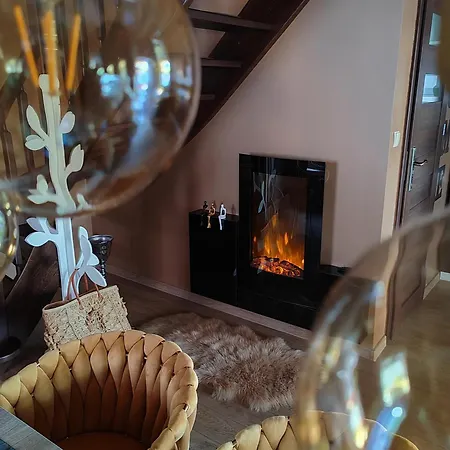 La Z Jacuzzi I Sauna Promocja