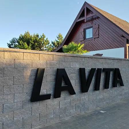 Casa de Férias La Z Jacuzzi I Sauna Promocja