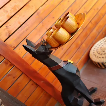 La Z Jacuzzi I Sauna Promocja